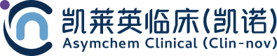 凯莱英临床（凯诺）